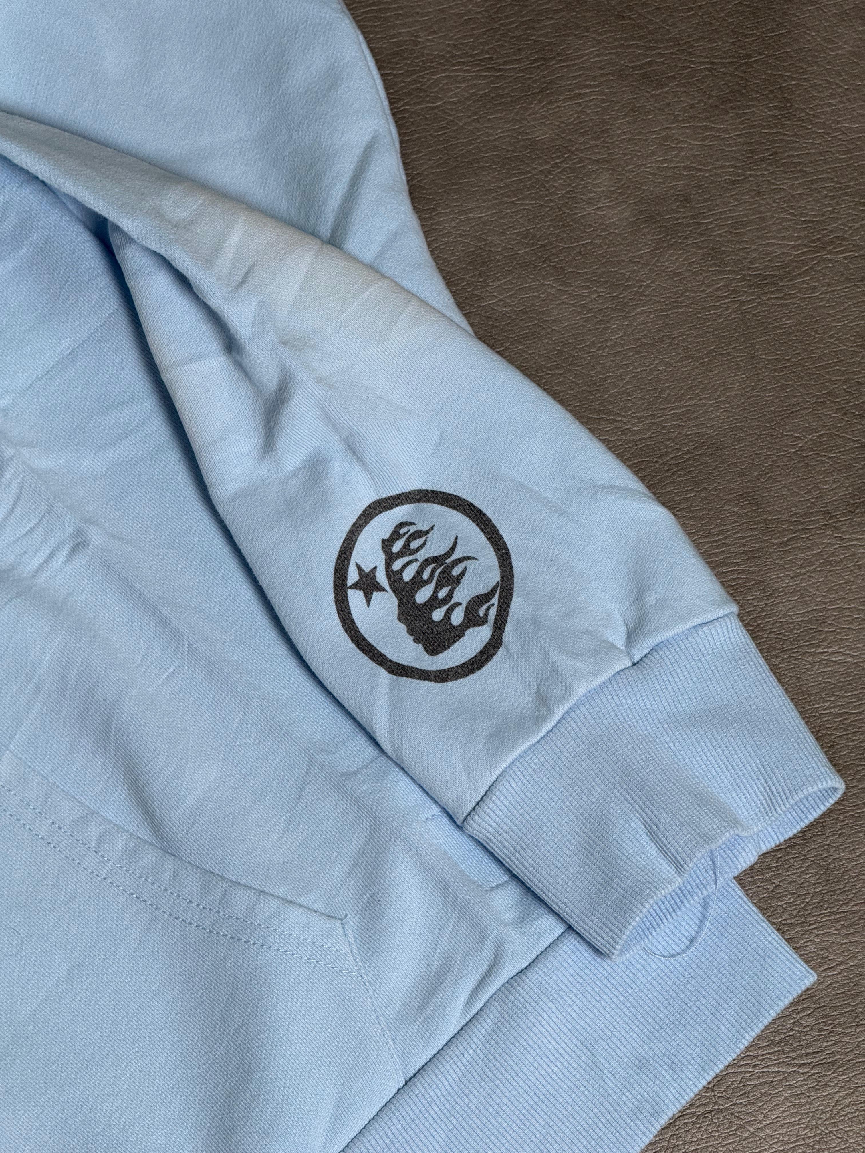 Buso Hellstar “Blue”