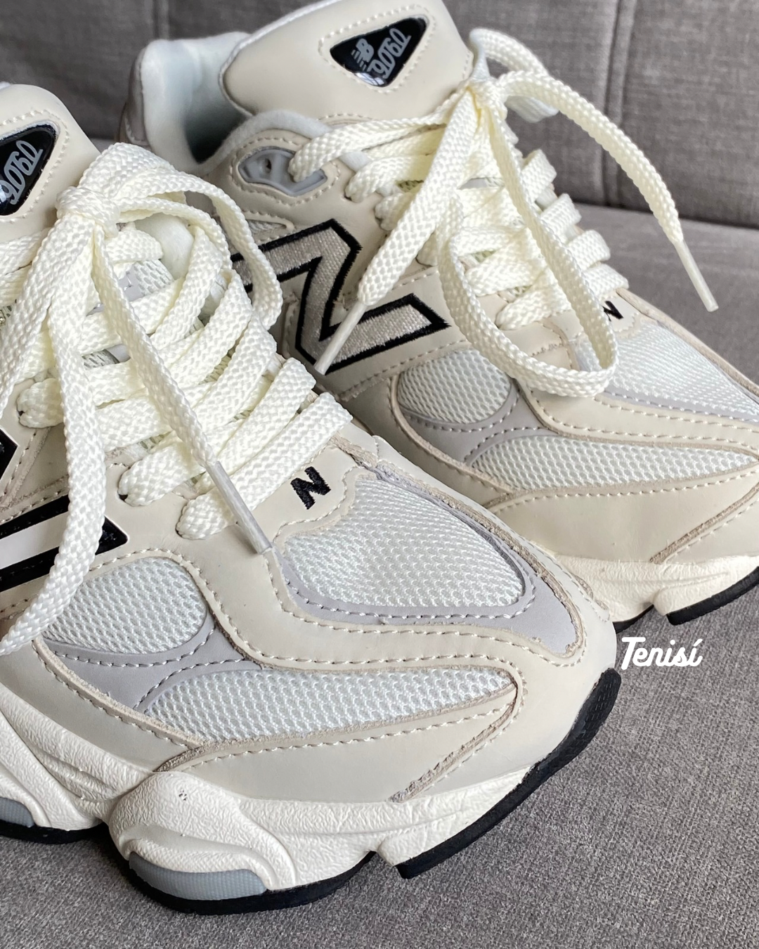 New Balance 9060 "Grey"