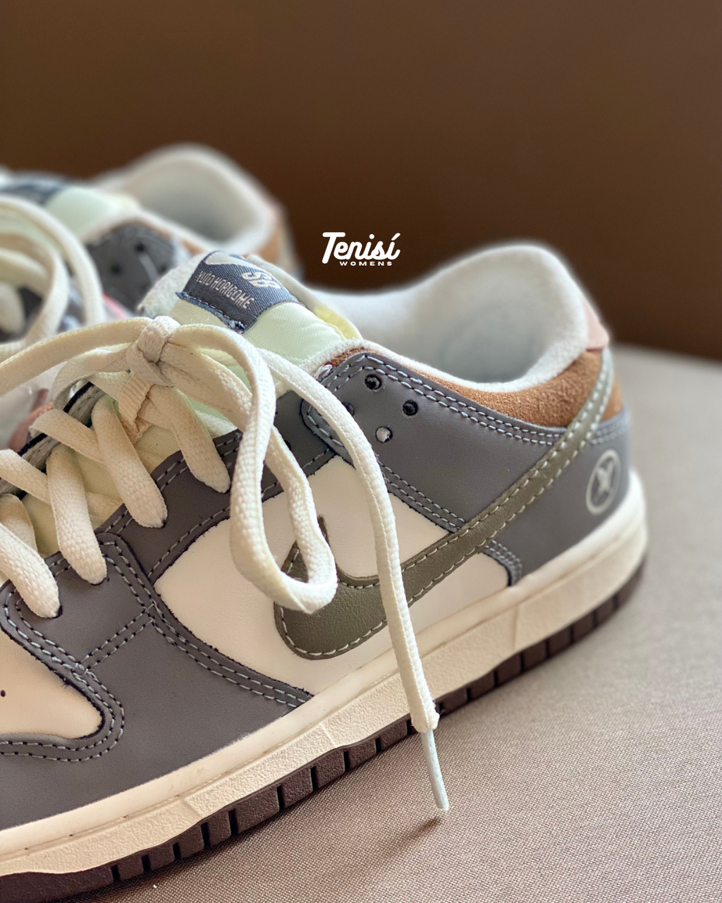 Nike Dunk Low SB X Yuto Horigome