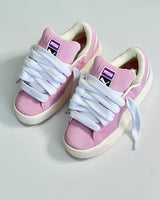 Puma Suede XL “Pink” vista 1