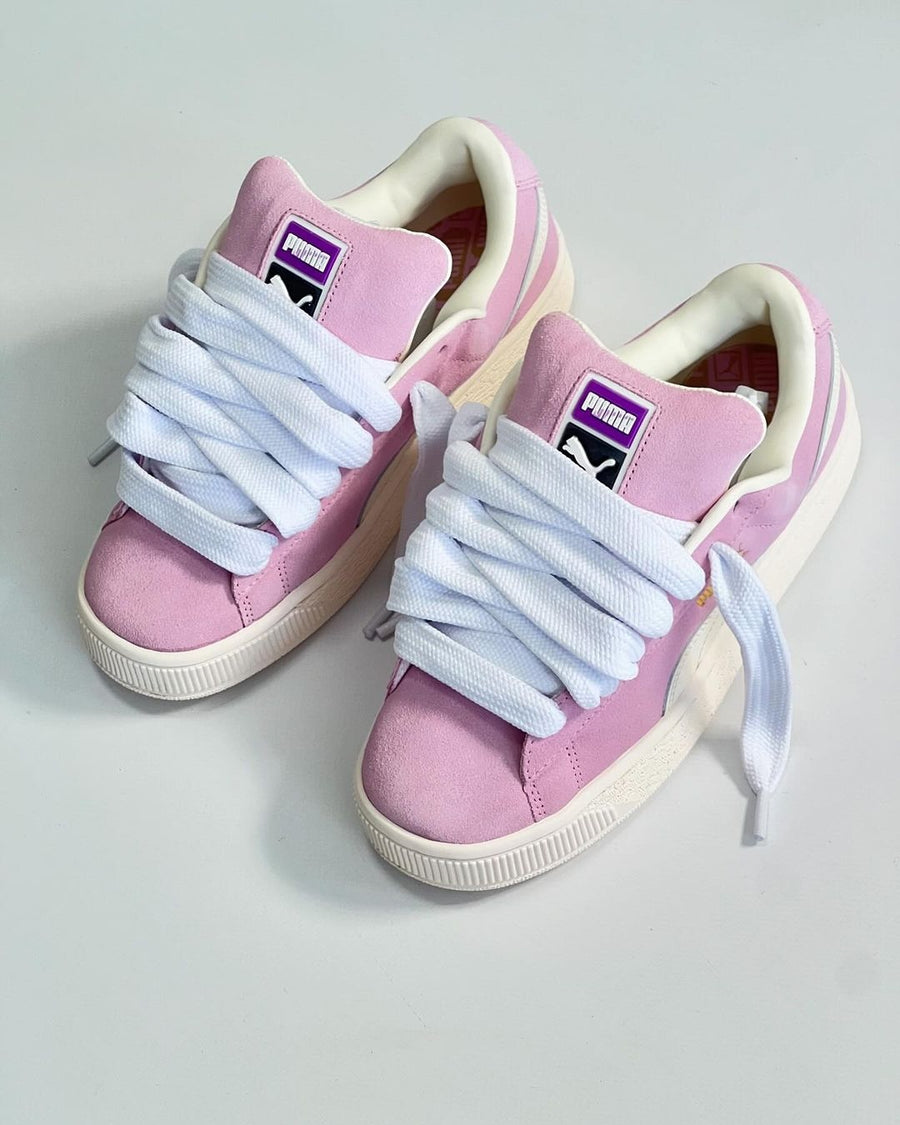 Puma Suede XL “Pink” — pago contra entrega en Colombia
