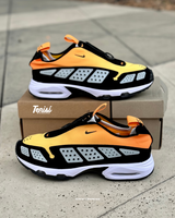 Nike Air Max SNDR “Canyon Gold” vista 2