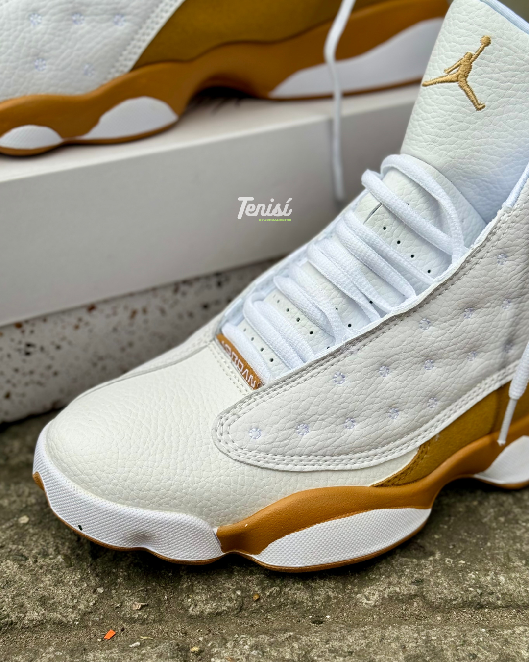 Air Jordan 13 “Defining Moments”