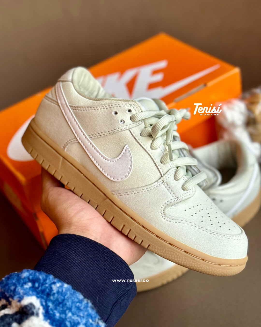 Nike Dunk Low SE “Hangul Day”