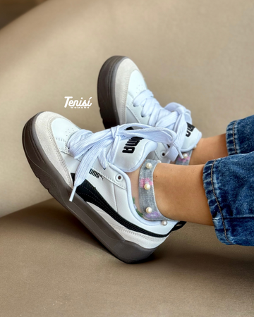 Puma X-ray (Park)