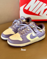 Nike Dunk Low NN Day Break “Purple” vista 6