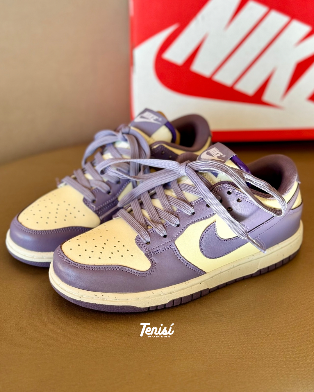 Nike Dunk Low NN Day Break “Purple”