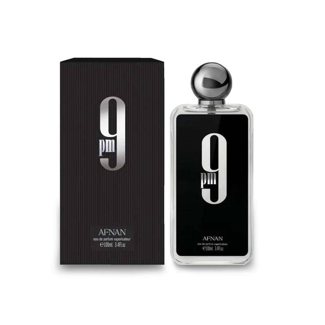 Afnan 9pm 100ml EDP Hombre