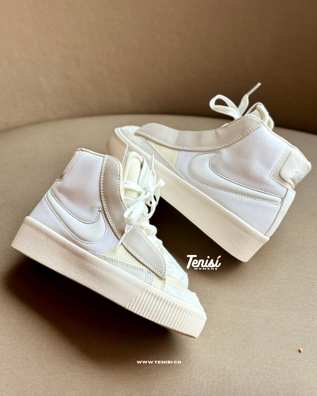 Nike Blazer Mid Victory