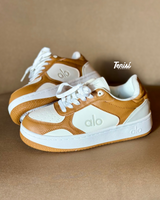 Alo Recovery Mode Sneaker vista 2