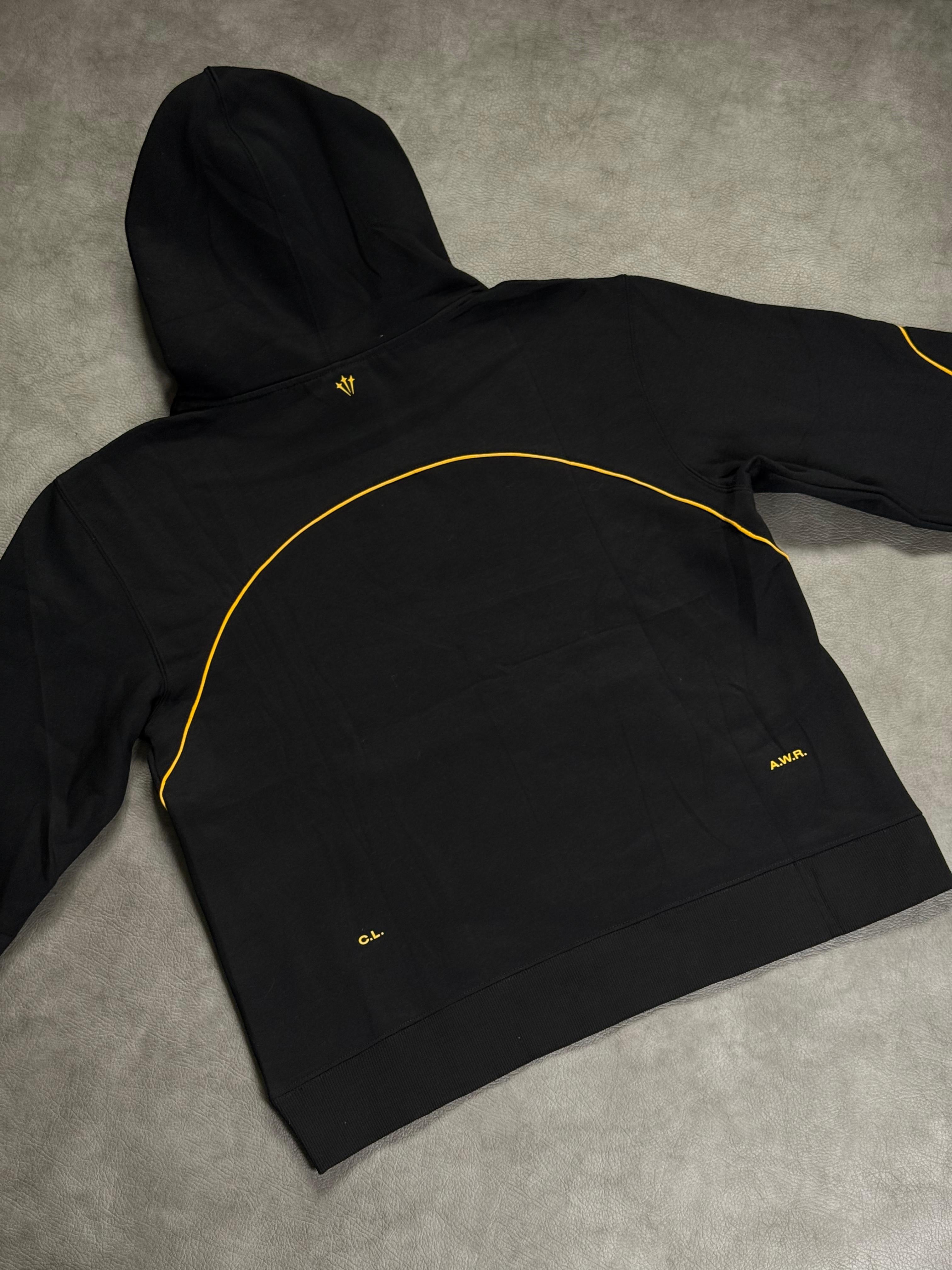Nocta Tech Fleece “Black”