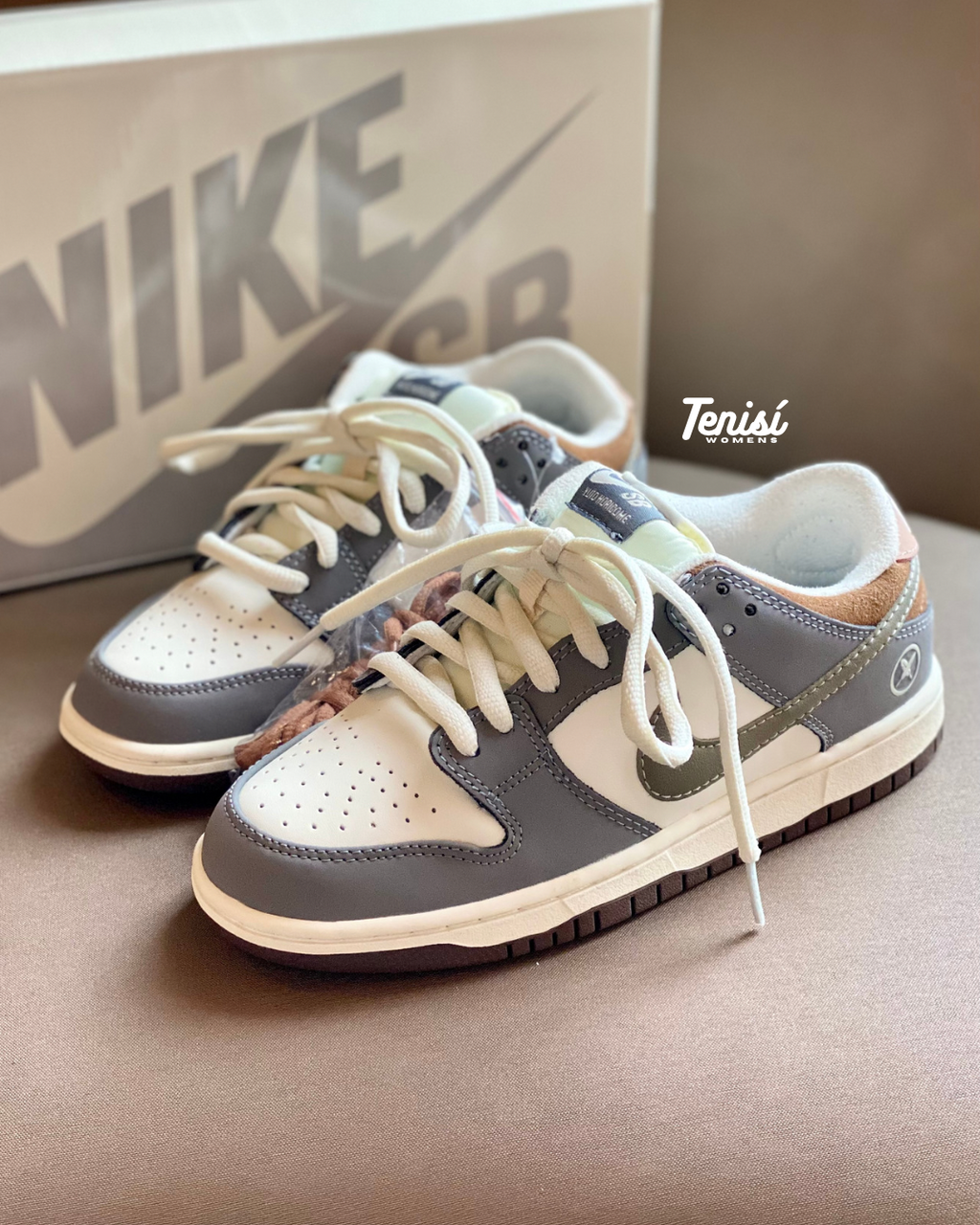 Nike Dunk Low SB X Yuto Horigome