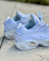 Nike Nocta Glide X Drake “White” vista 5