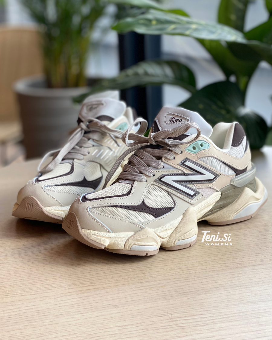 New Balance 9060 “Cocoa” — pago contra entrega en Colombia
