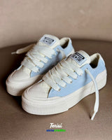 Converse Chuck Taylor All Star Cruise Light Blue vista 1
