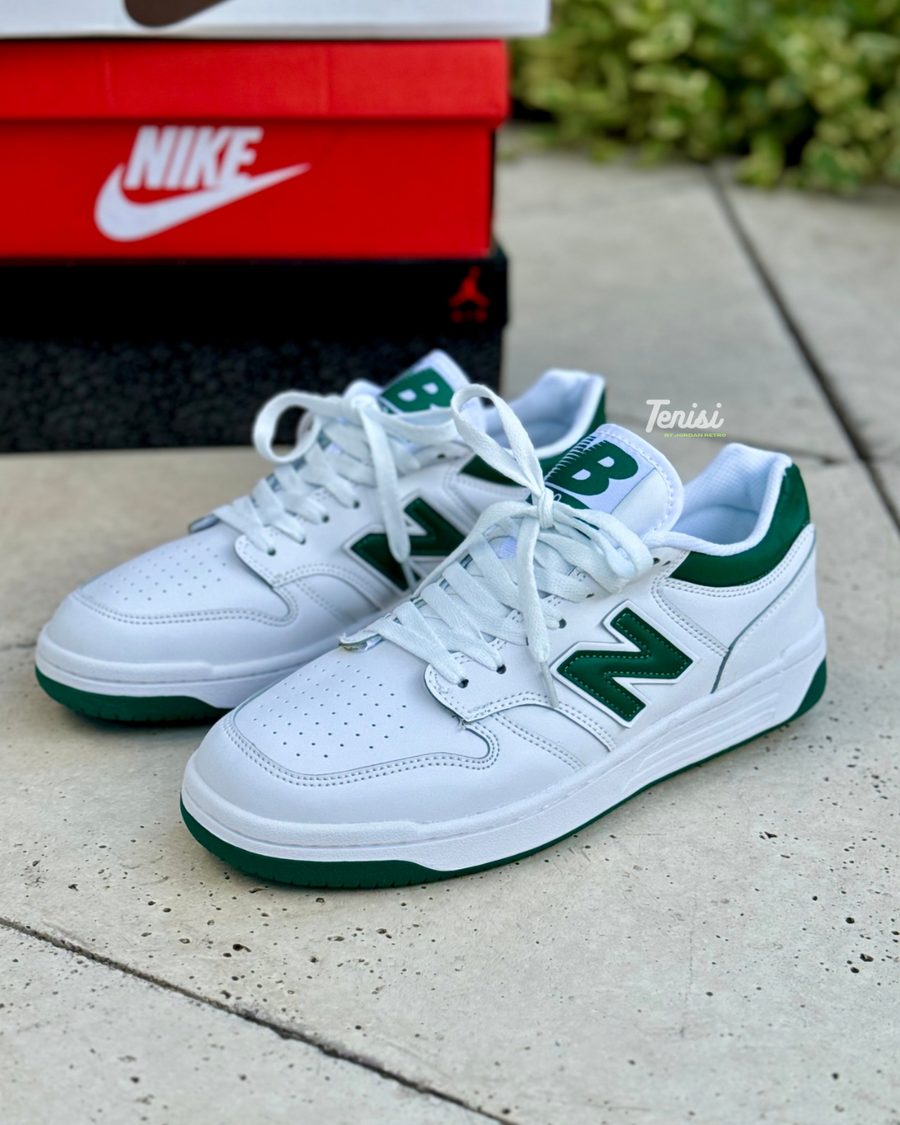 New Balance 480 — pago contra entrega en Colombia