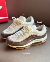 Nike Air max 97 “Muslin Pink Foam” vista 2