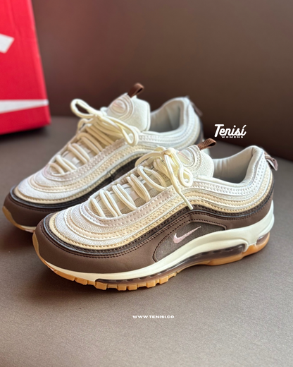 Nike Air max 97 “Muslin Pink Foam”