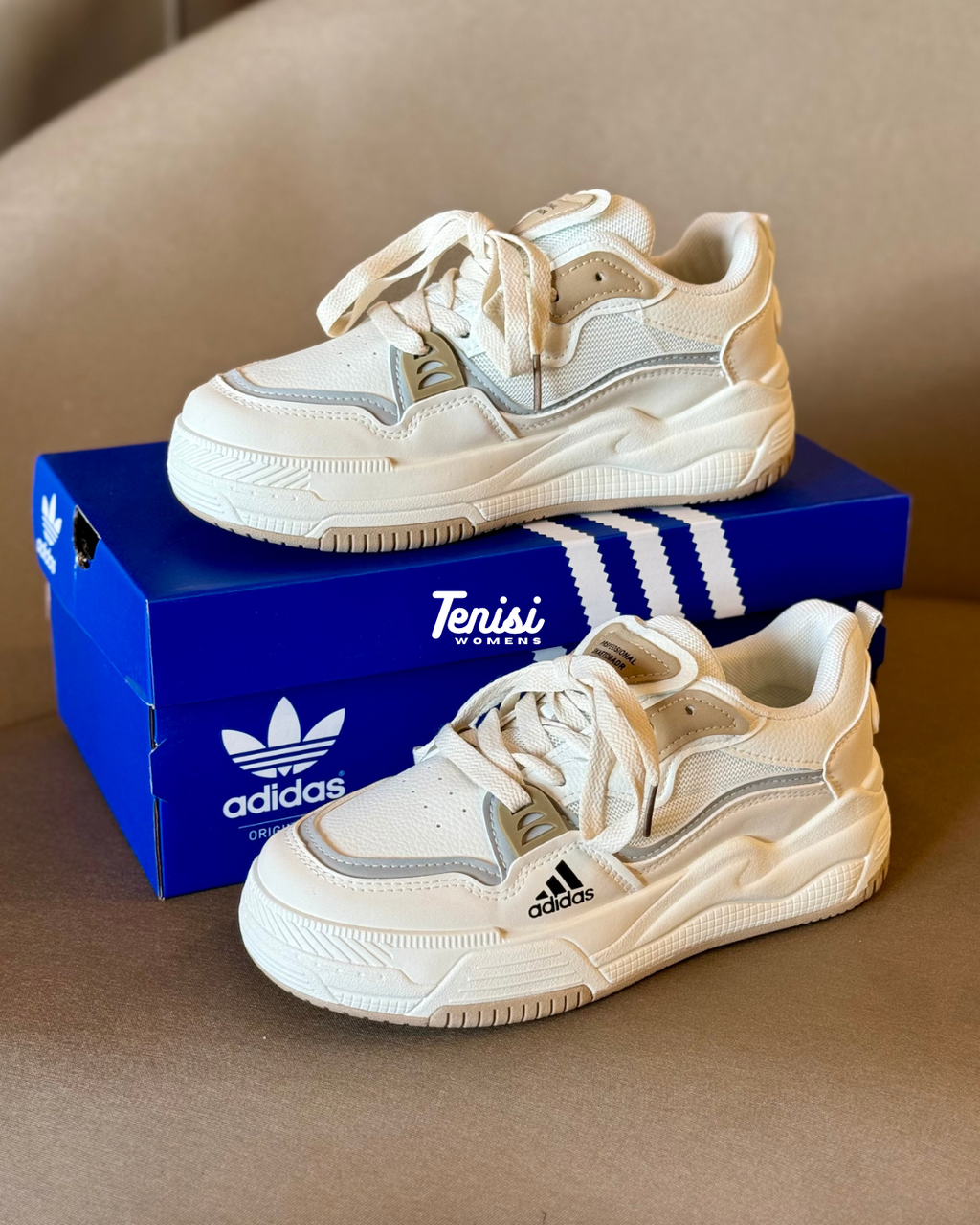 adidas SKT “Fossil”