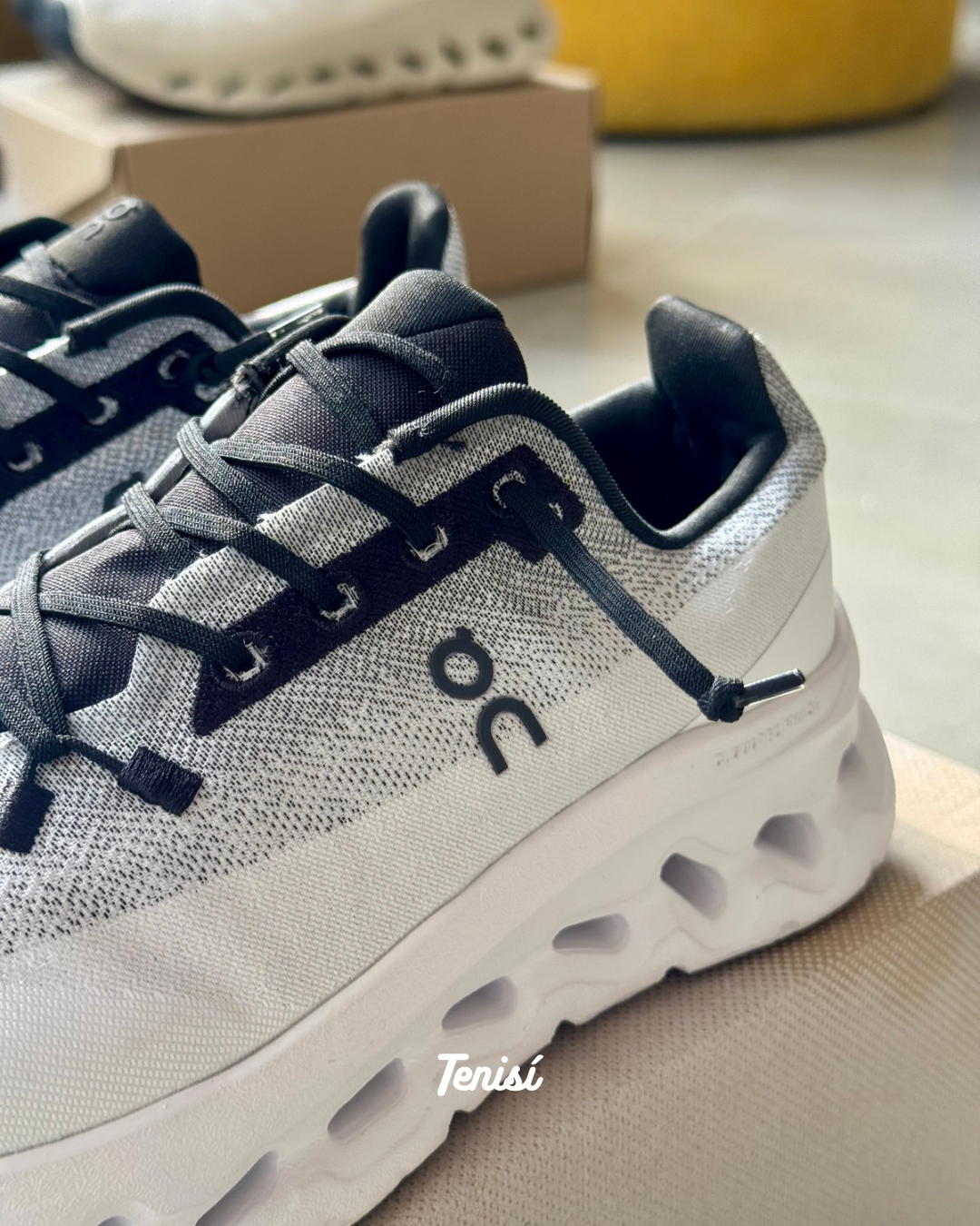 On running Cloudtilt