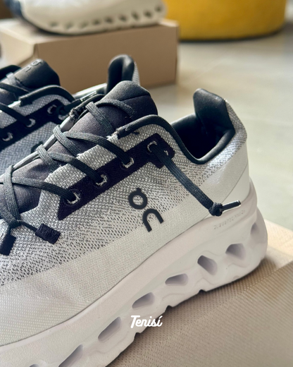 On running Cloudtilt