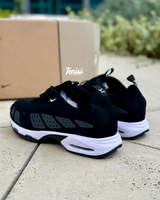 Nike Air Max SNDR “Black” vista 2