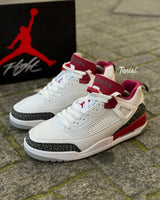 Jordan Spizike Low own “Fire Red” vista 1