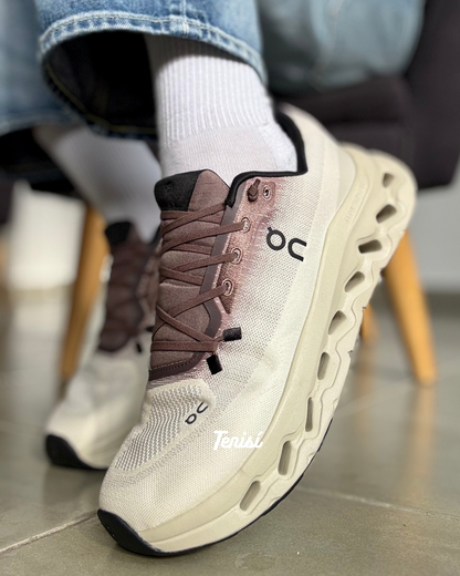 On running Cloudtilt