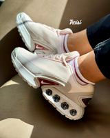 Nike Air Max Dn “Pink ” vista 5