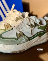 adidas SKT “Green” vista 2