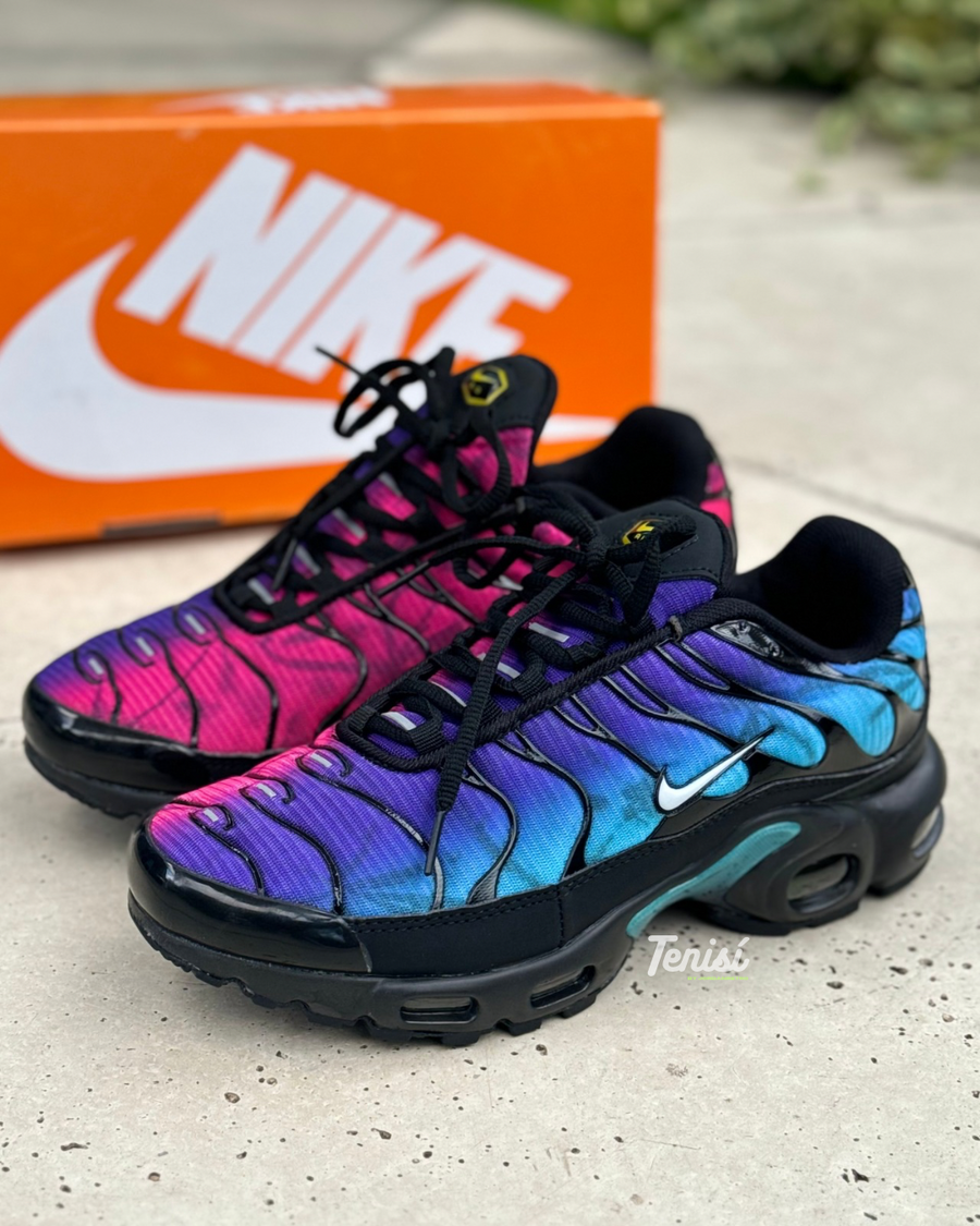 Nike Air Max TN “Bitono” — pago contra entrega en Colombia