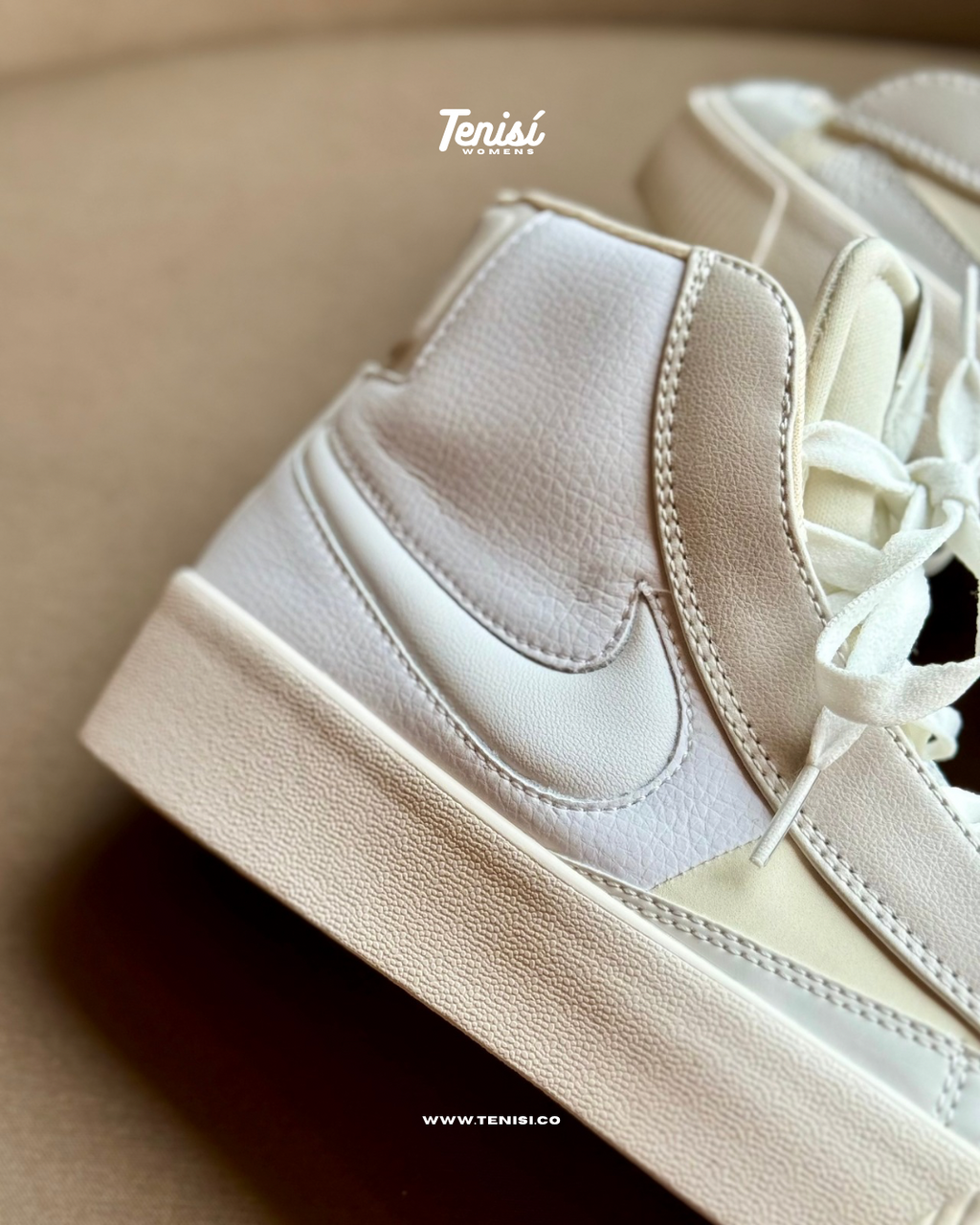 Nike Blazer Mid Victory