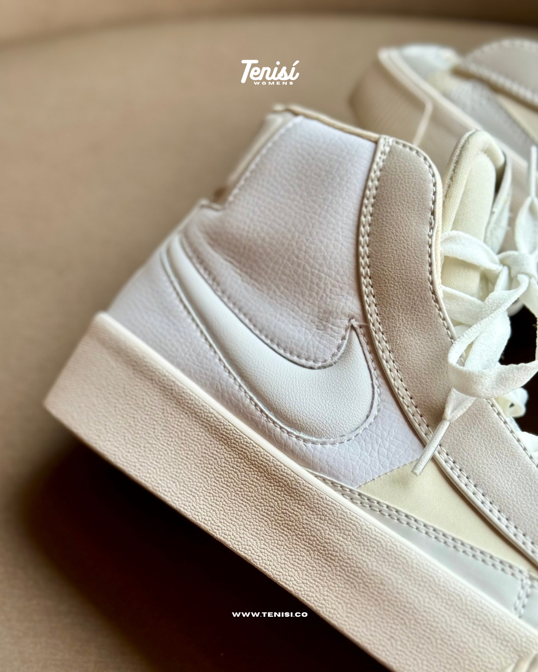 Nike Blazer Mid Victory