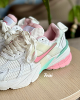 Nike V2K Run “Pink” vista 3