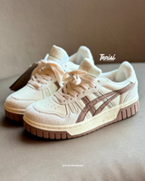 Asics Court MZ Retro vista 1