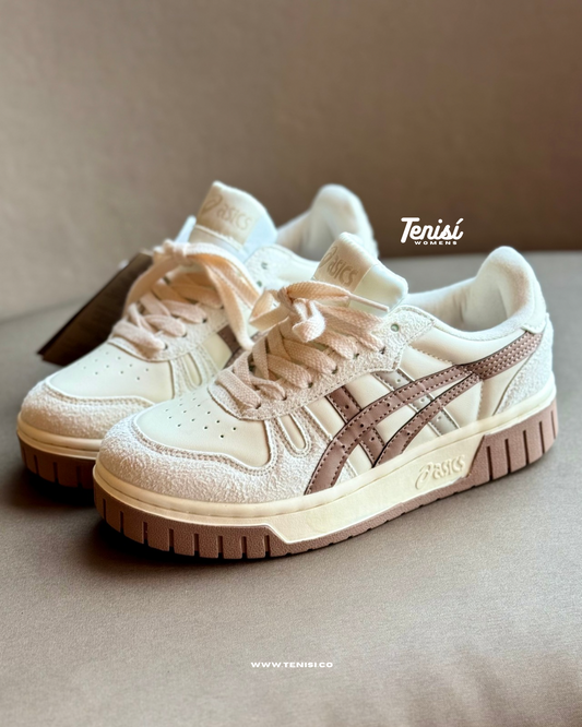 Asics Court MZ Retro