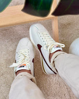 Nike Cortez “Beige” vista 2