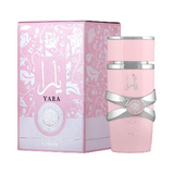 Lattafa Yara 100ml EDP Mujer vista 1