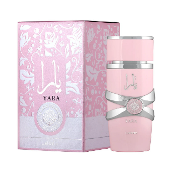 Lattafa Yara 100ml EDP Mujer