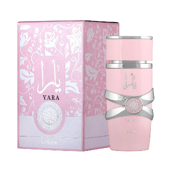 Lattafa Yara 100ml EDP Mujer — pago contra entrega en Colombia