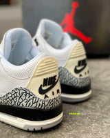 Air Jordan 3 “Reimagined” vista 7
