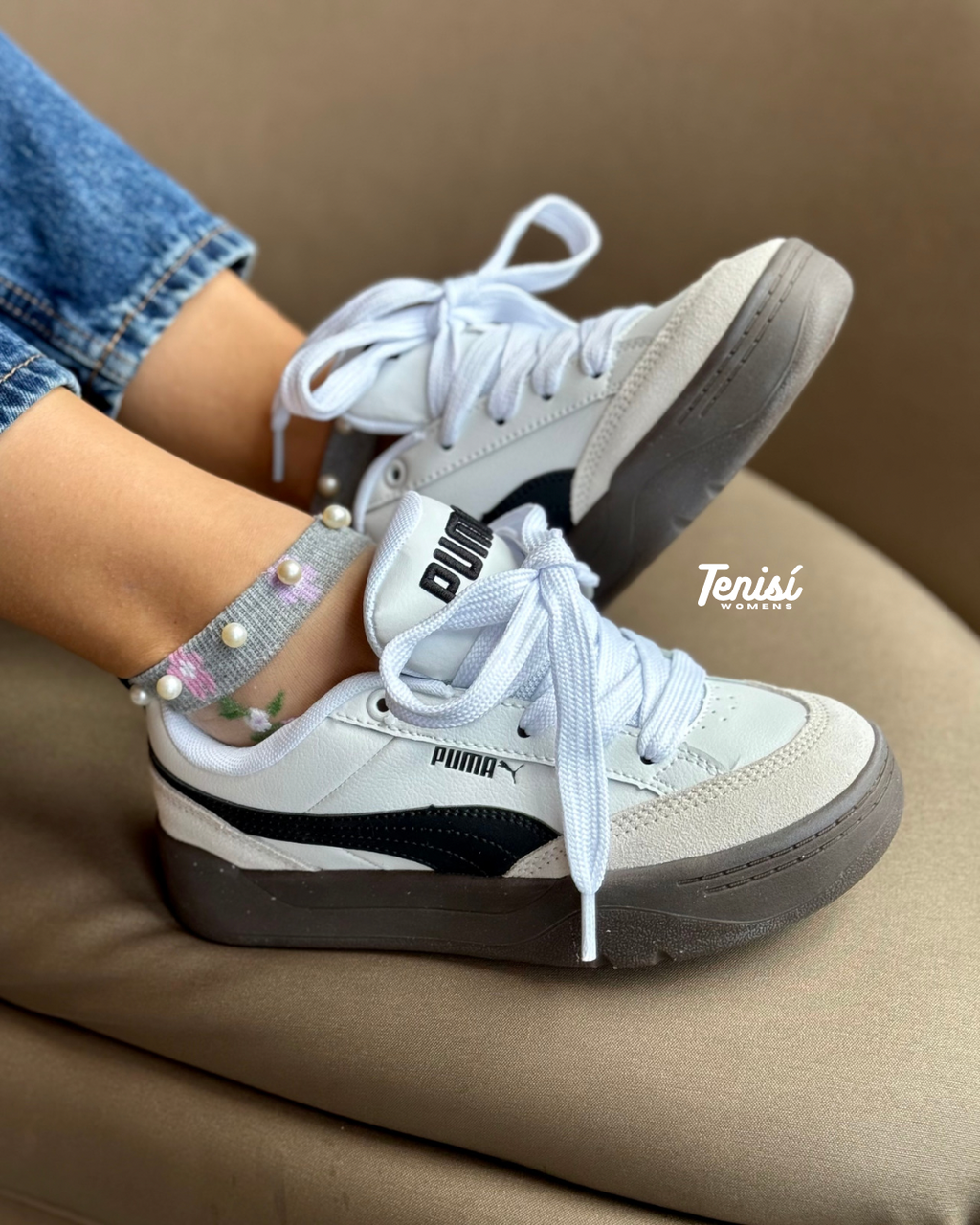 Puma X-ray (Park)