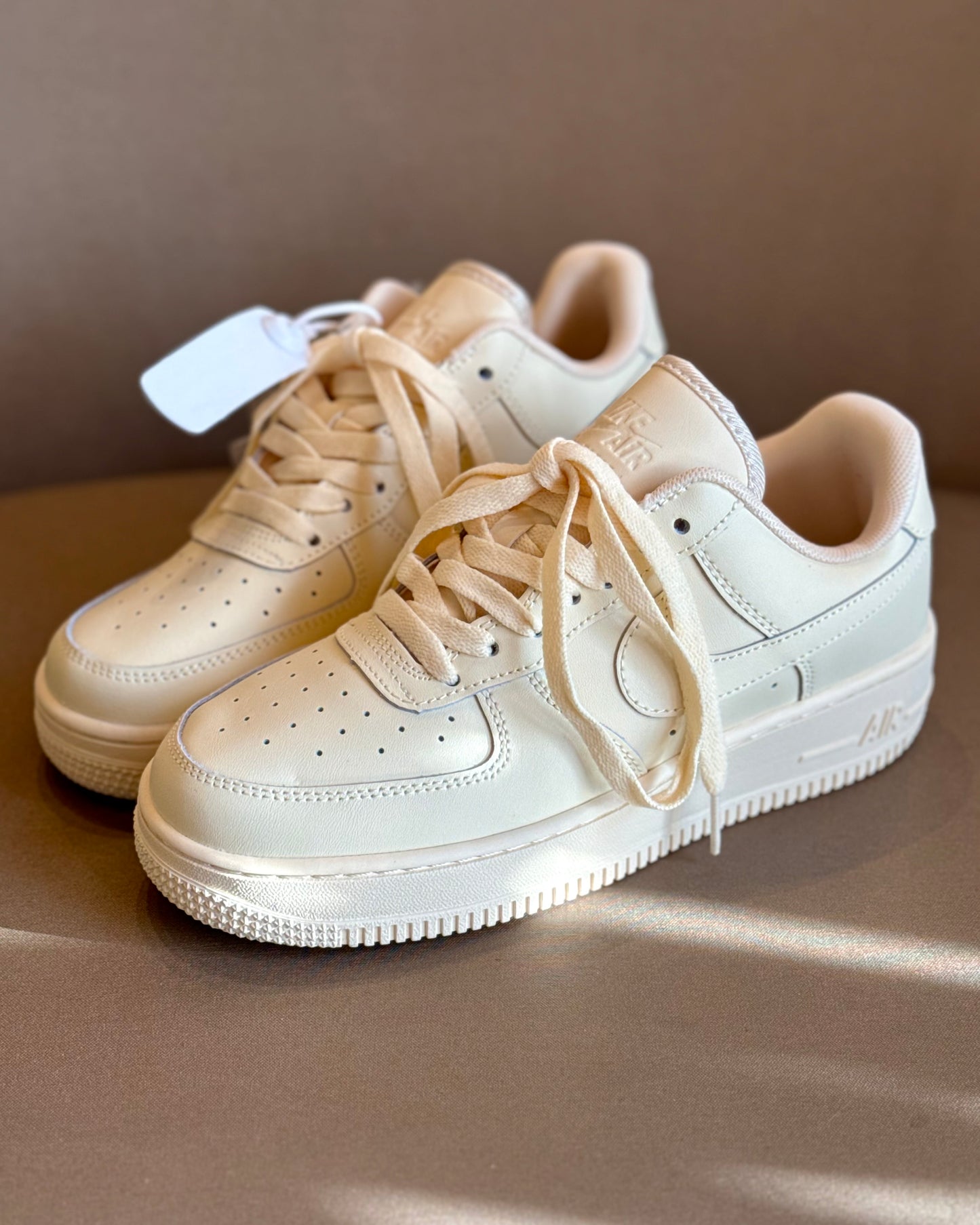 Nike Air Force 1 “Fresh”