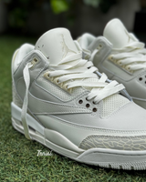 Air Jordan 3 X Travis scott vista 3
