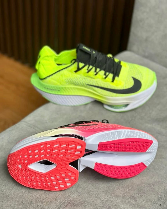 Nike Alphafly 2 look 1