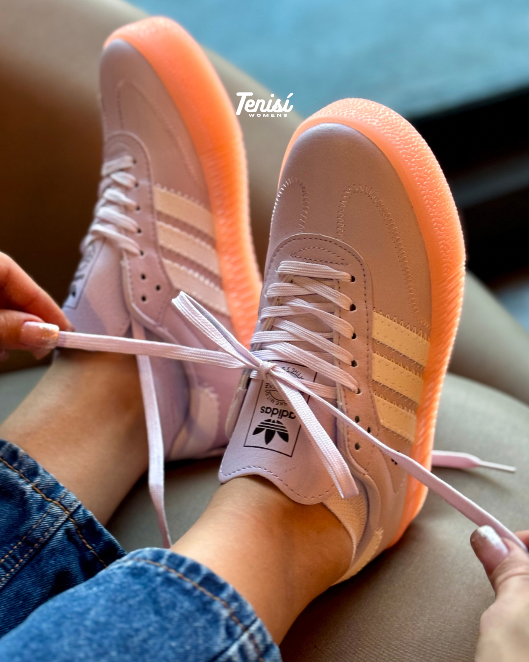 adidas Samba 2.0 “Valentine’s Day”