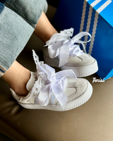 adidas Sambae “Coquette” vista 3