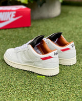 Nike Dunk Low “Porsche Edition” vista 6