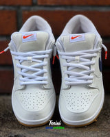 Nike SB Dunk Low Pro ISO vista 4