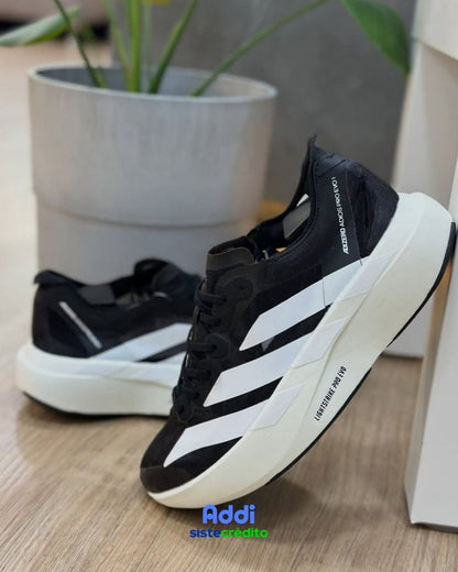 Adidas Adizero EVO SL "Suela blanca"
